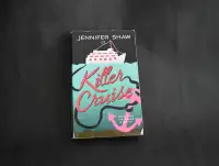 Killer Cruise  by Jennifer    Shaw