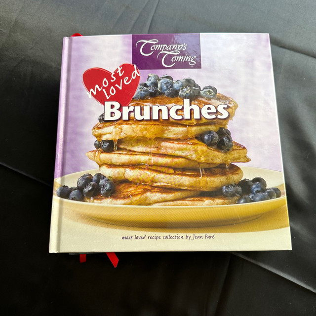 Cook books in Other in Brandon - Image 2