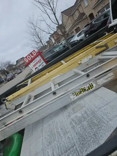 Outdoor Ladders , View more