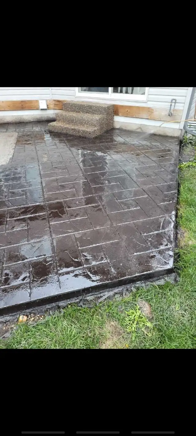 Tiptop Concrete and Landscaping62863715388929122