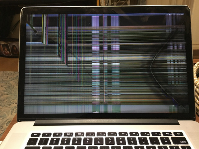 Apple MacBook Screen repairs from $249 in Laptops in Mississauga / Peel Region - Image 3