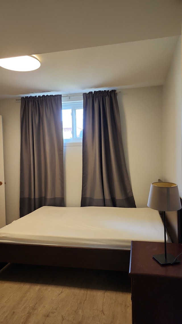 1 Chambre à louer — photo 1