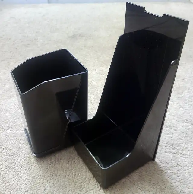 BRAND NEW - Nespresso Vertuo Coffee Machine - Capsule Container in Coffee Makers in London - Image 2