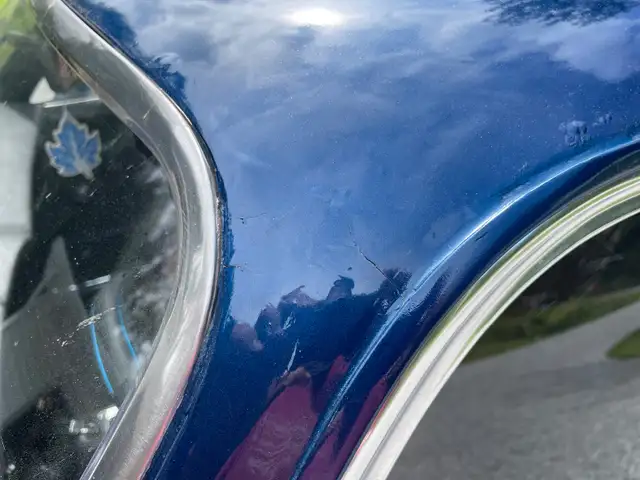 1973 Chevy Nova Clone SS for 14k$ in Classic Cars in Gatineau - Image 11