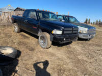 1998 Dodge 1500 