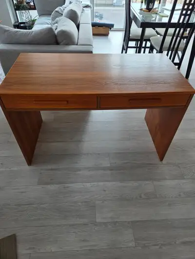 MCM Writing Desk, View more