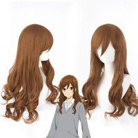 BRAND NEW hori cosplay wig