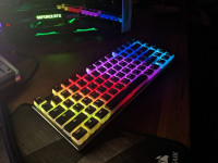 E-Element Z-88 RGB Mechanical Gaming Keyboard Red Switches