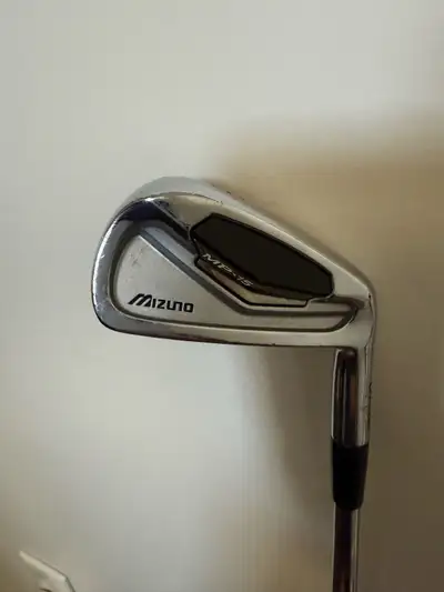 Mizuno MP-15 Irons, View more