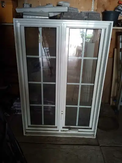 Fenêtre aluminium , View more