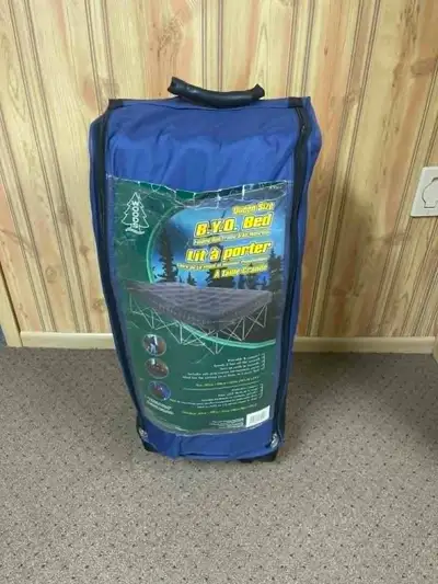 Lit pliant, View more