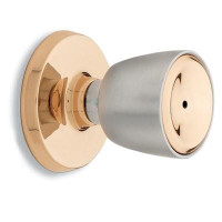 Weiser Beverly Door Knob Sets - Hall and Closet & Bed and Bath