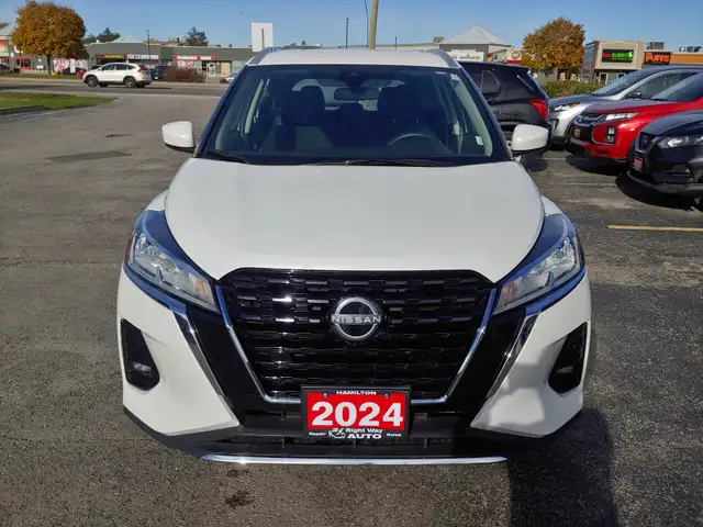 2024 Nissan Kicks For Sale in Cars & Trucks in Hamilton - Image 3
