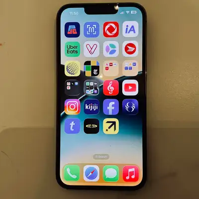 iPhone 13 Pro, View more