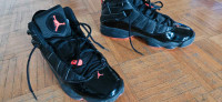 Nike Jordan6 Rings