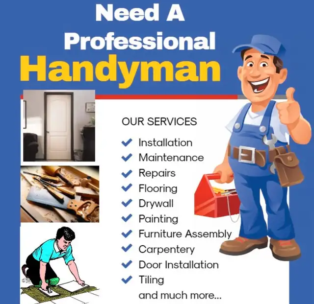 Handyman GTA63882166850689120