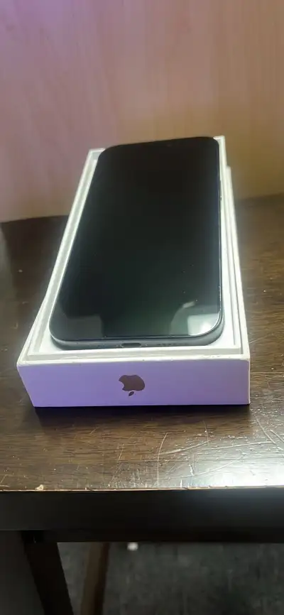 APPLE IPHONE 16 PRO MAX 256GB BLACK TITANIUM $1300, View more