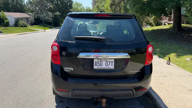Chevrolet Equinox529384557259663363