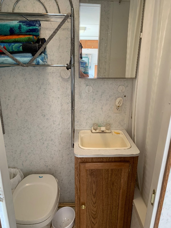 Lightweight Travel Trailer Travel Trailers & Campers Medicine Hat