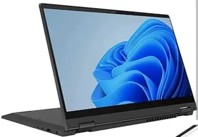 Lenovo IdeaPad Flex 5 14" Touchscreen 2-in-1 Laptop – i5 11th Ge, View more