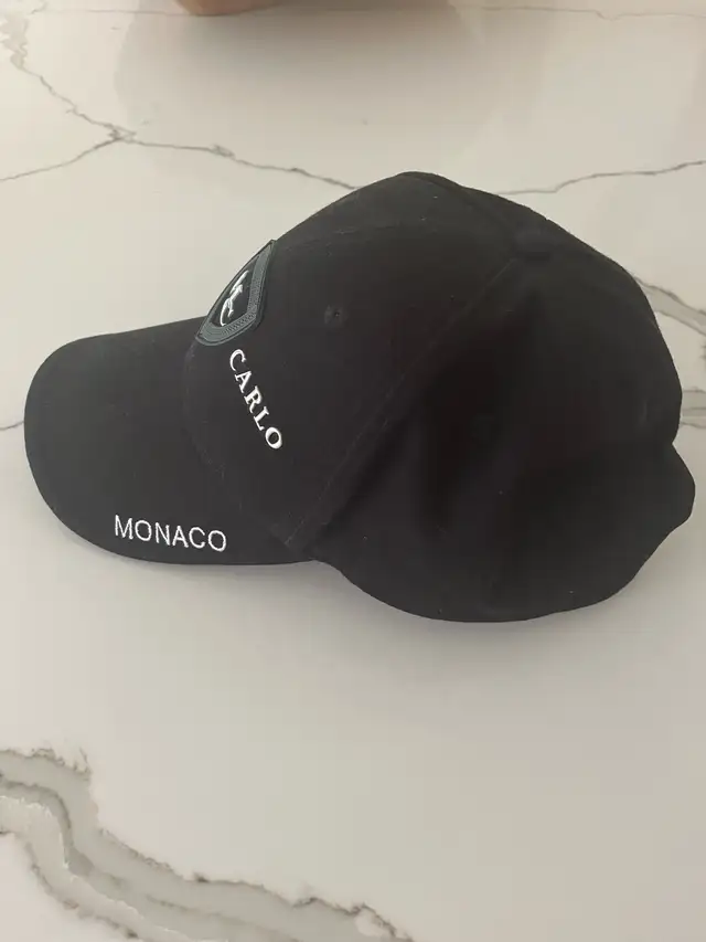 New Monte Carlo Cap64520004851841121