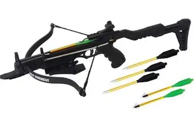 bolt  crossbow 80pounds, View more