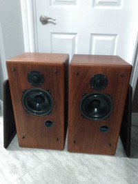 Paisley Research AE500 speakers
