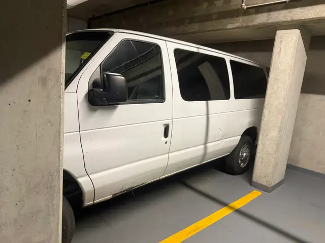2010 Ford E350598236120829153288