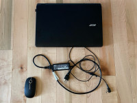 ACER ASPIRE ES1-531 Laptop