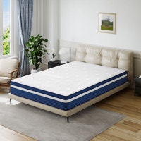 SweDrea Twin 10inch Plush Pillow Top Mattress  Markham / York Region Toronto (GTA) Preview