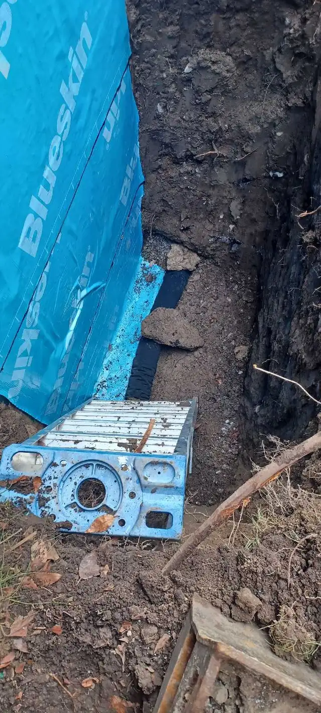 waterproofing and excavation and demolition  in Excavation, Demolition & Waterproofing in Oshawa / Durham Region - Image 10