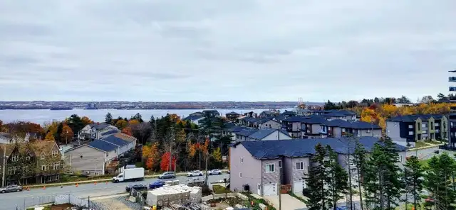 Bonus Incentives for Beautiful 1 Bedroom