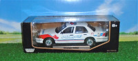 Ford / Diecast / Police / Windsor