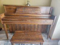 Redmond Piano