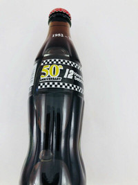 bouteille Coca-cola 12 heures de Sebring