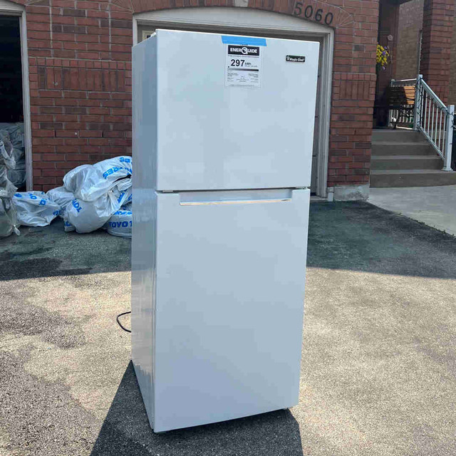 Magic Chef Refrigerator Refrigerators Oakville / Halton Region Kijiji