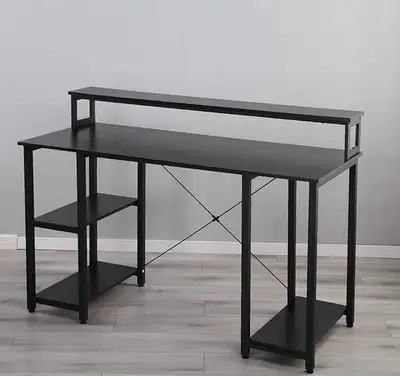 Computer office gaming desk, View more