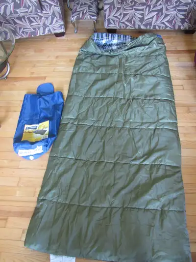 Adult Sleeping Bag, View more