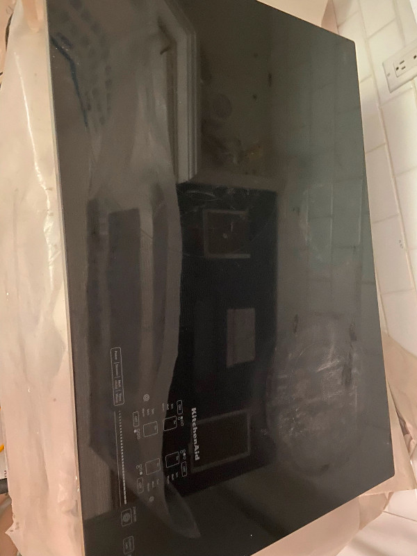 Kitchen Aid 30 inch electric cooktop Stoves, Ovens & Ranges City of