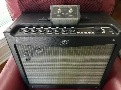 Fender Mustang III V2 Amplifier - No Trades, View more