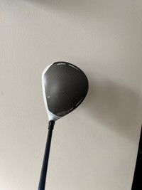  Taylormade SIM max 10.5° right handed