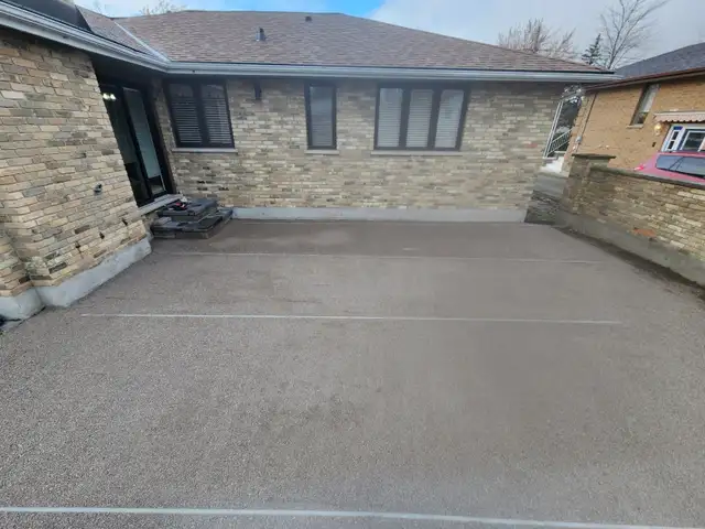 Durable, Affordable, and Low-Maintenance Gravel Driveways & Park63581885657473124