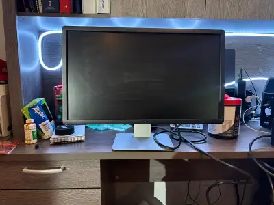 Moniteur Dell P2412Hb, View more