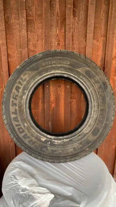 Brand new never used