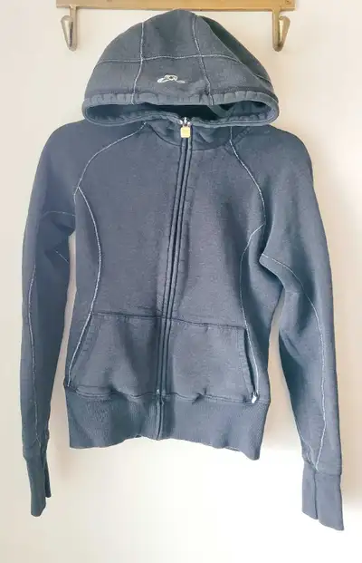 TNA Hoodie, View more