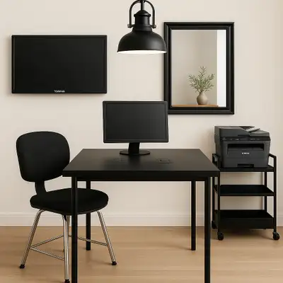 Buy more, get more discount! Bundle deals available. all clean and ready for pickup. Pickup: Etobico...