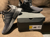 Adidas NMD_R1 shoes - brand new in box