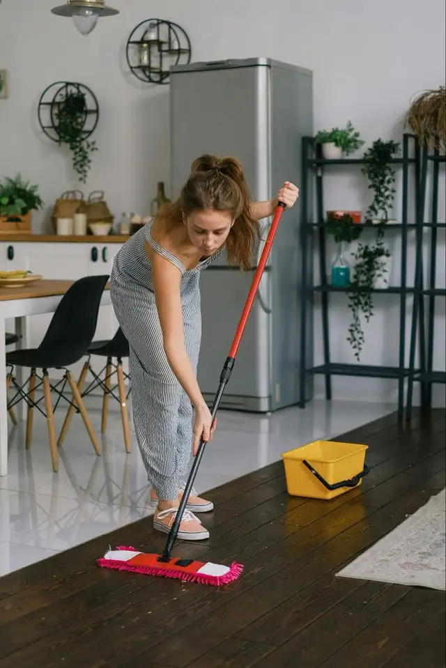 Cleaning services in calgary alberta