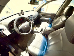 2009 Hyundai Santa Fe