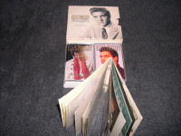 Elvis Presley - Amazing Grace - Coffret de 2 cassettes audio